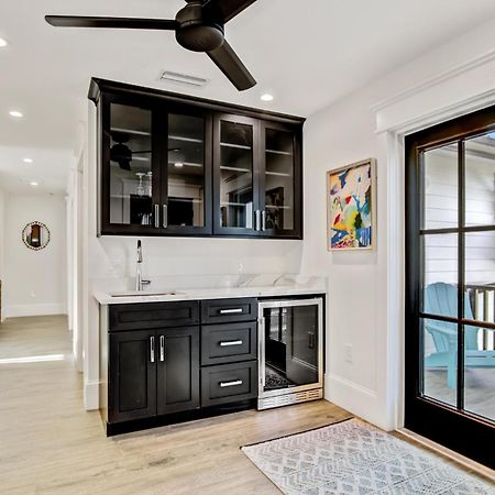 Cloud Nine On Pine Vila Anna Maria Exterior foto