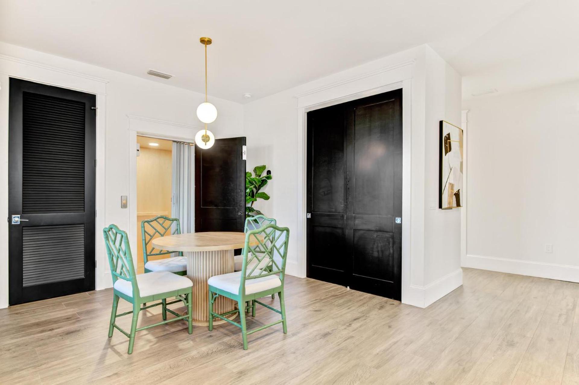 Cloud Nine On Pine Vila Anna Maria Exterior foto
