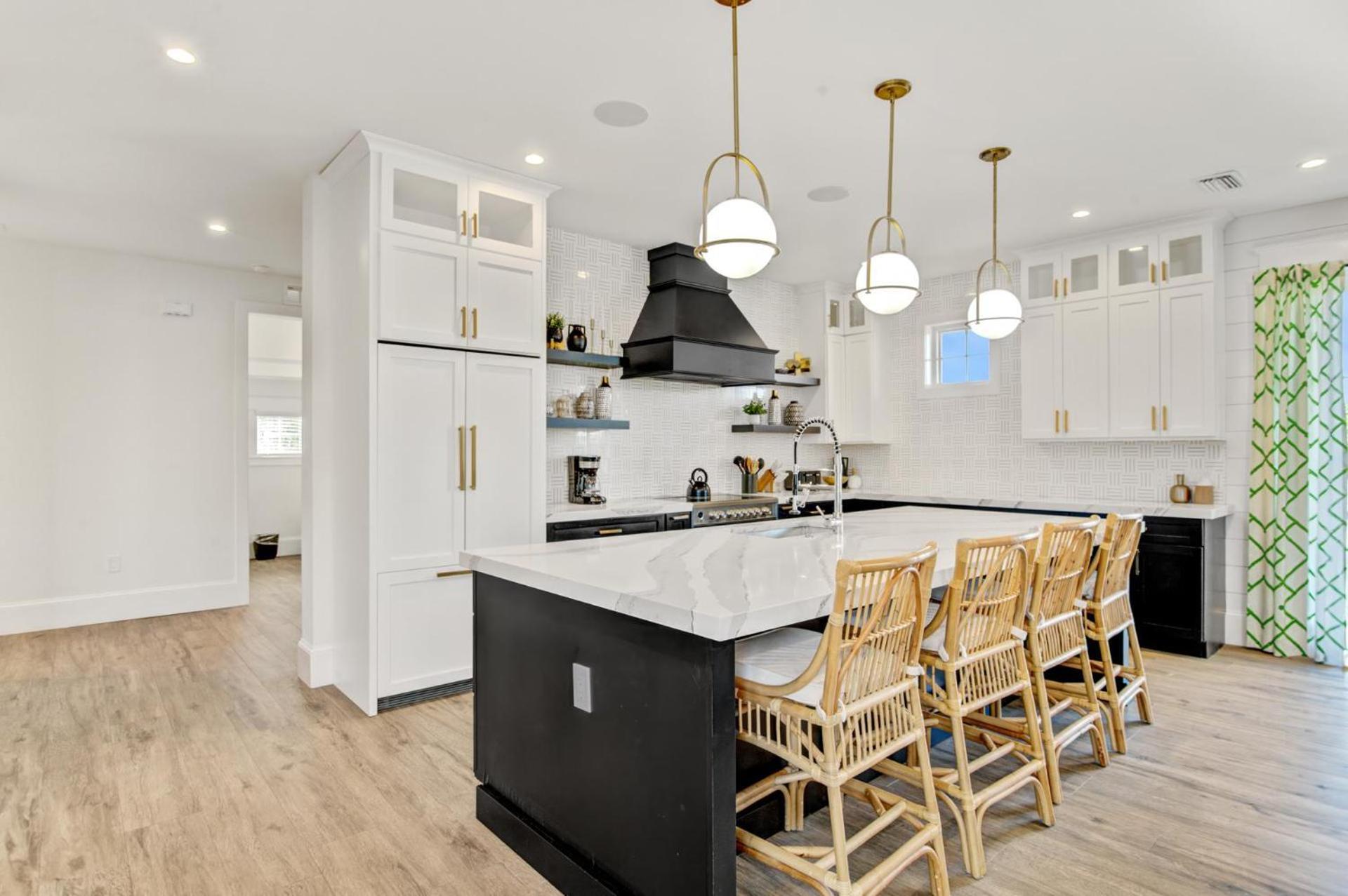 Cloud Nine On Pine Vila Anna Maria Exterior foto