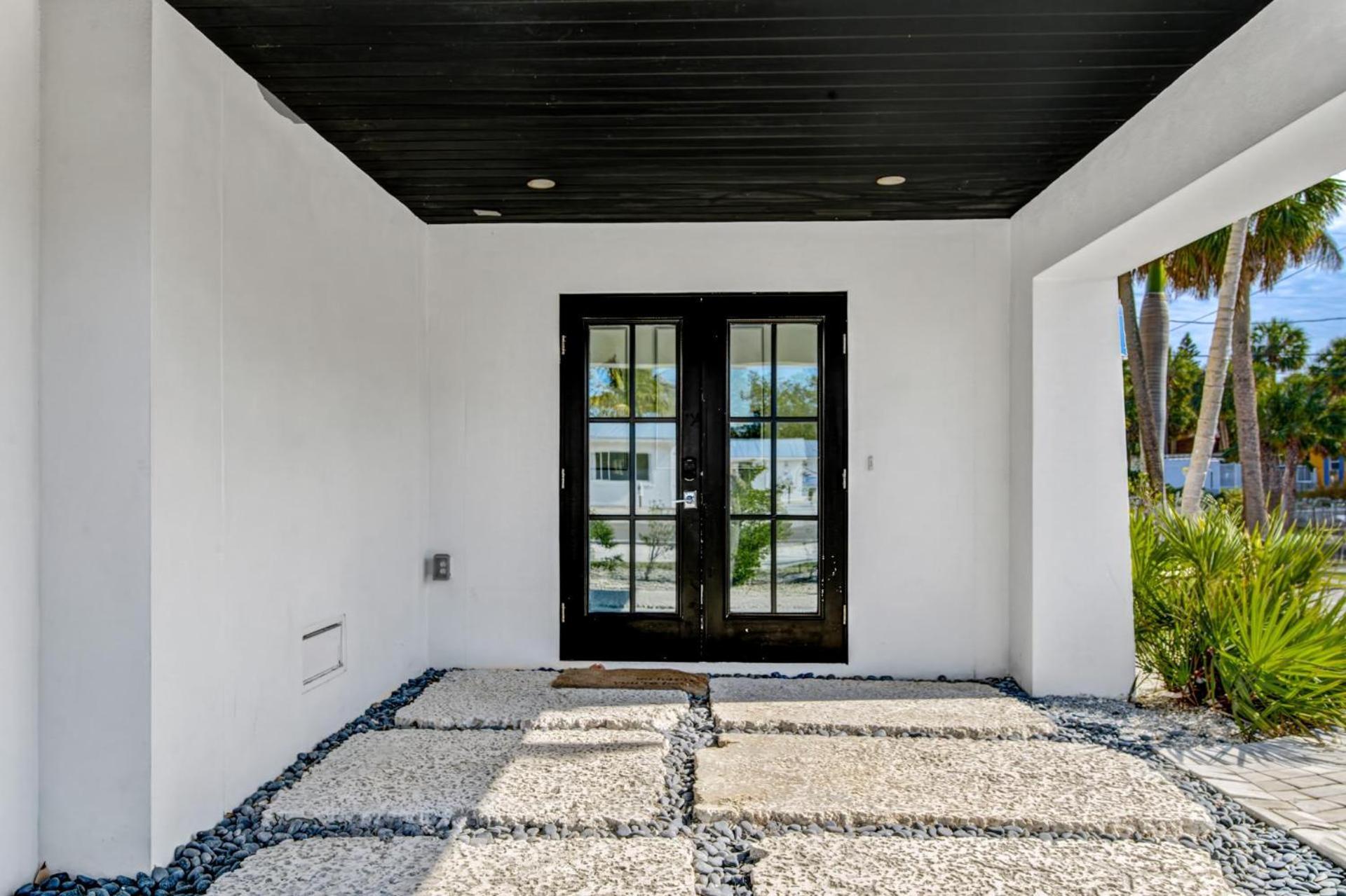 Cloud Nine On Pine Vila Anna Maria Exterior foto