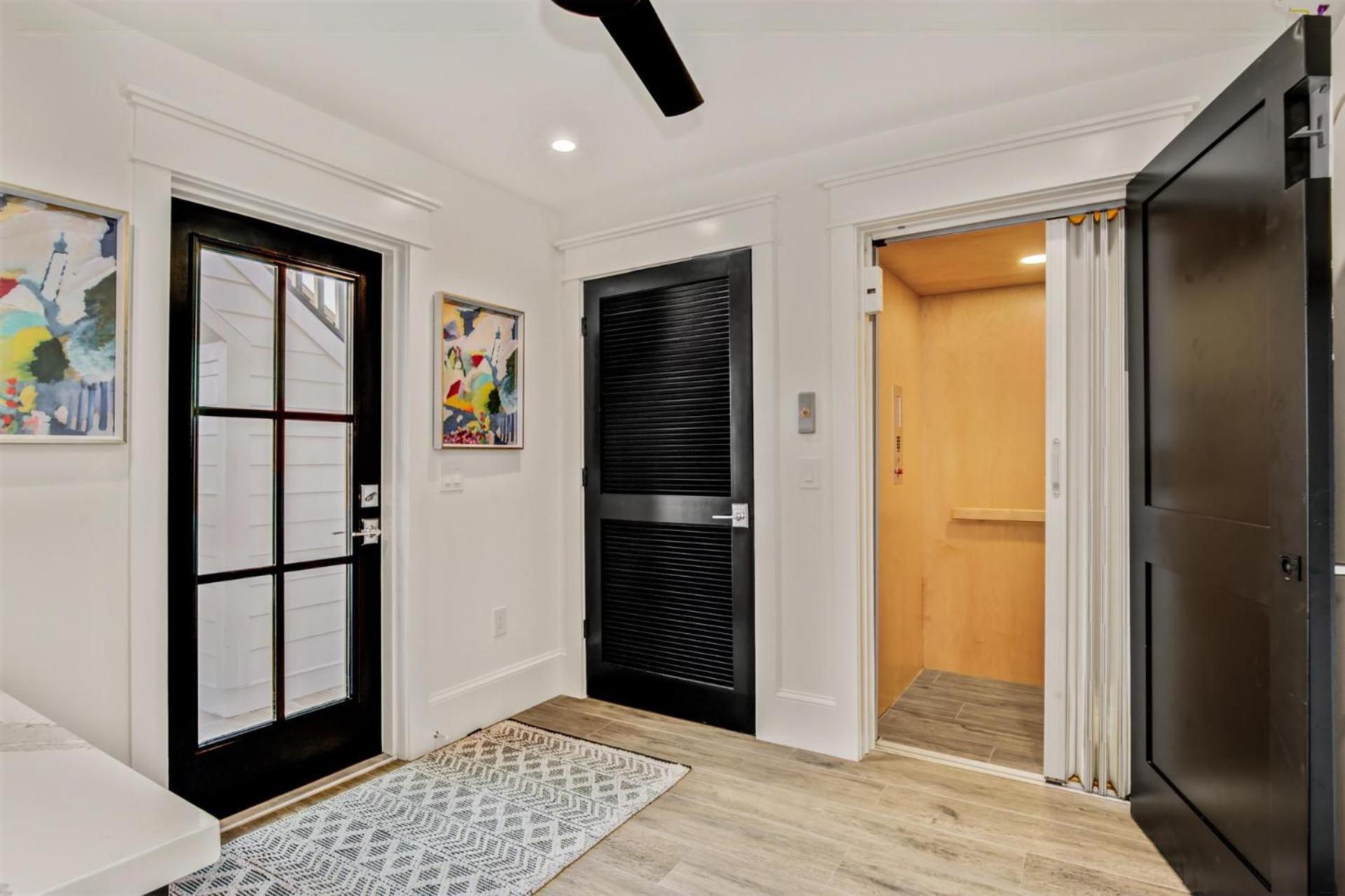 Cloud Nine On Pine Vila Anna Maria Exterior foto
