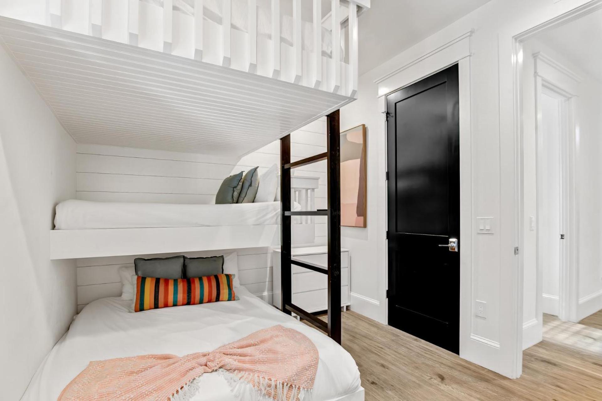 Cloud Nine On Pine Vila Anna Maria Exterior foto
