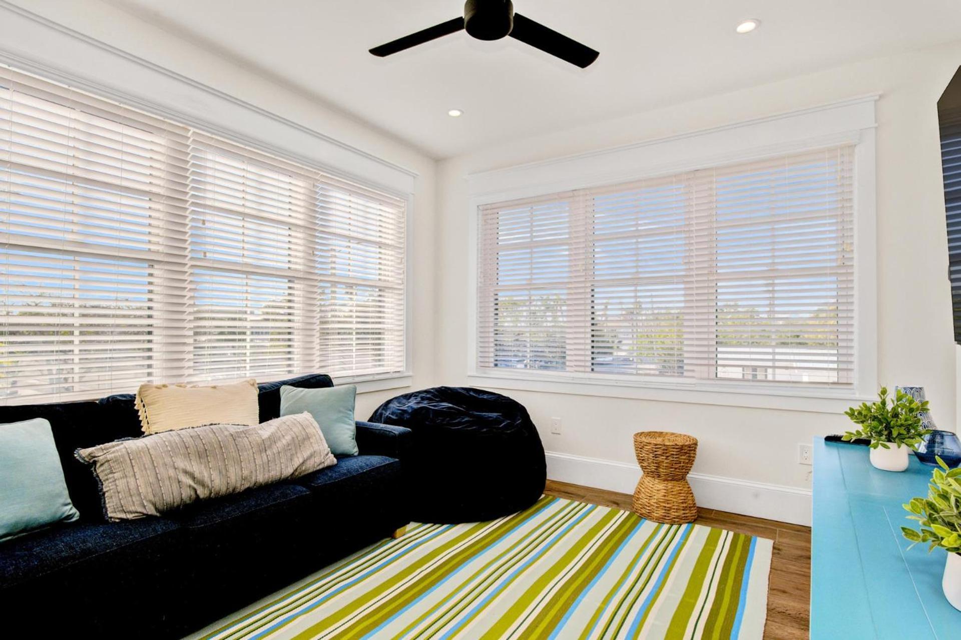 Cloud Nine On Pine Vila Anna Maria Exterior foto
