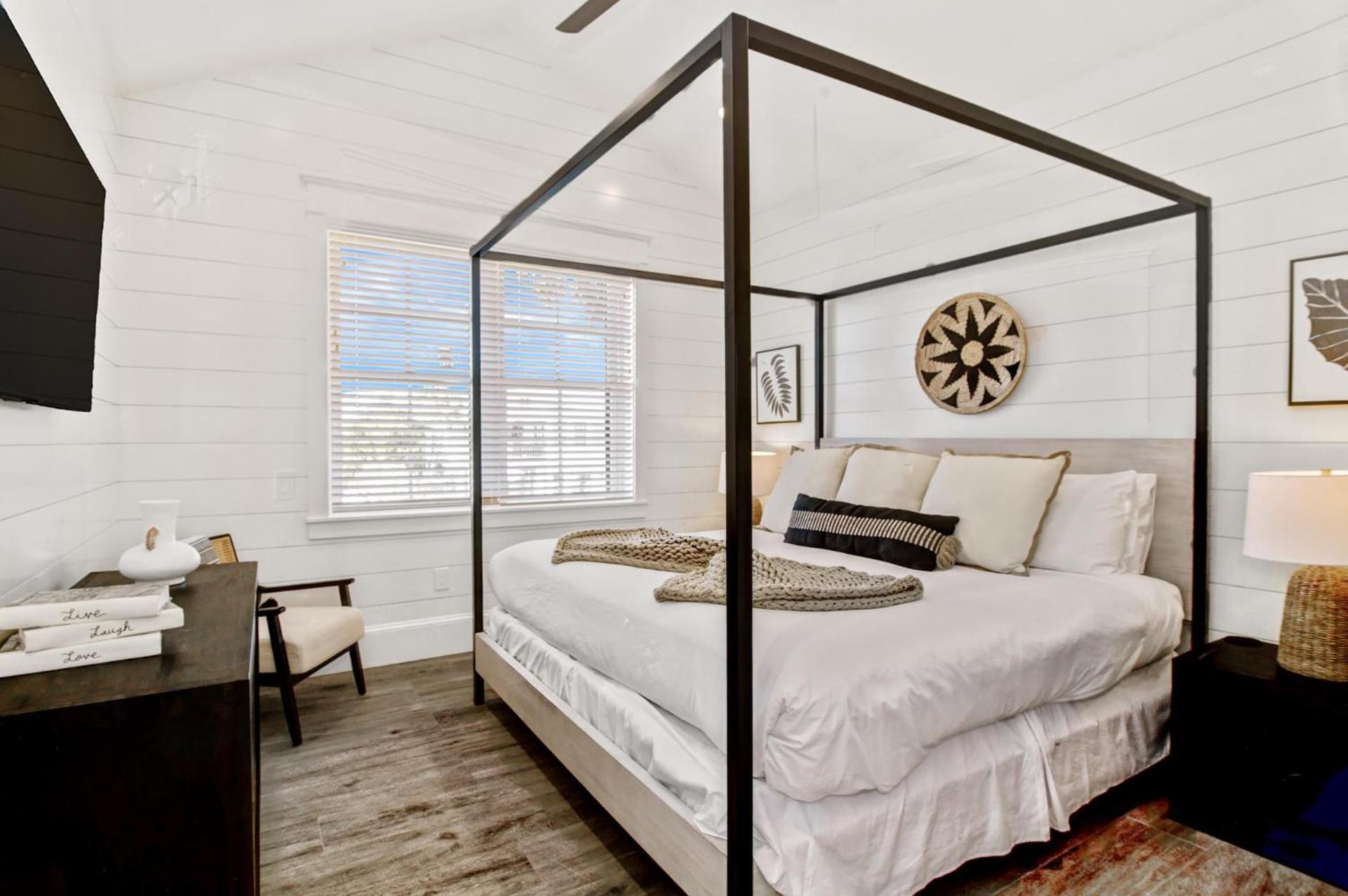 Cloud Nine On Pine Vila Anna Maria Exterior foto