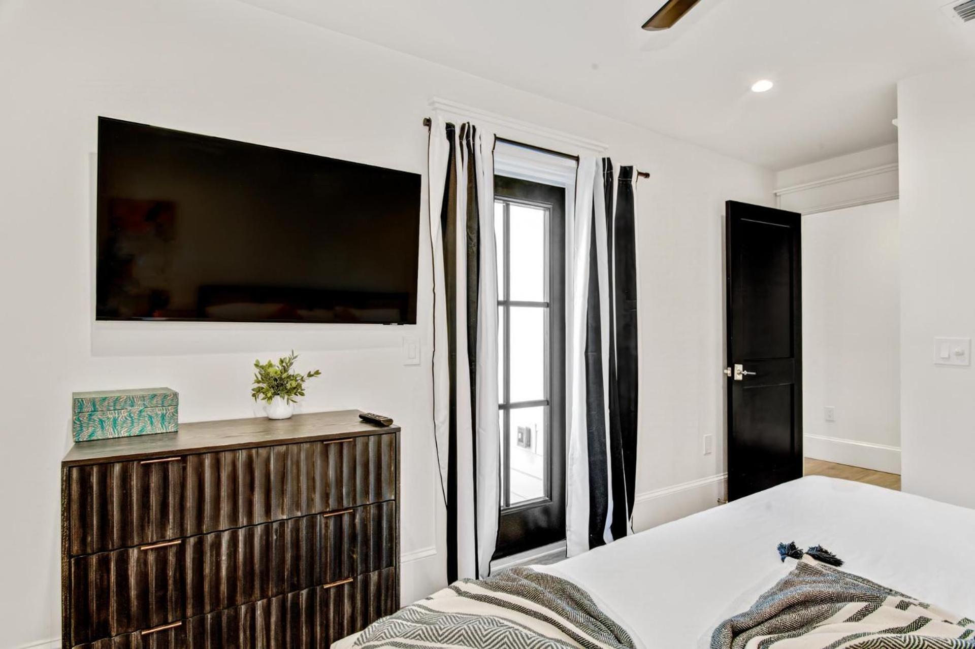 Cloud Nine On Pine Vila Anna Maria Exterior foto