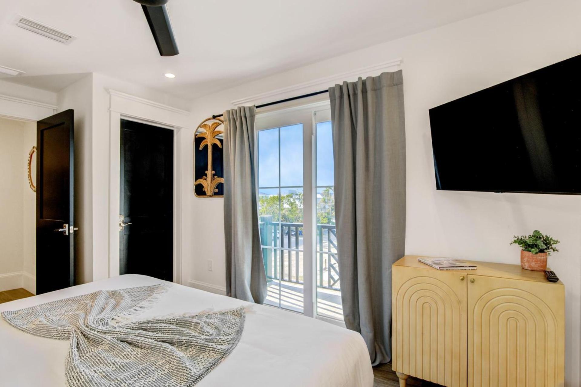 Cloud Nine On Pine Vila Anna Maria Exterior foto