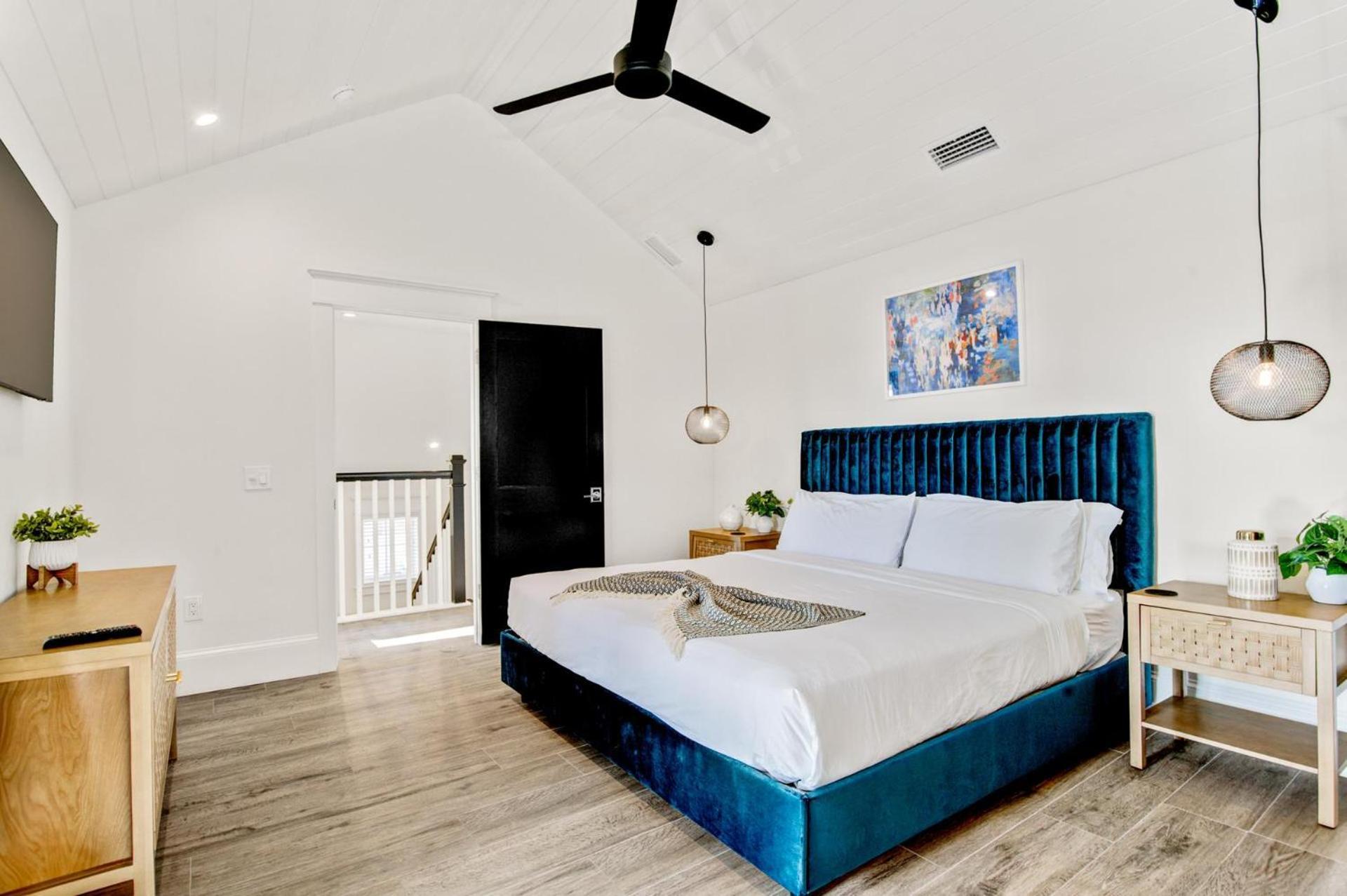 Cloud Nine On Pine Vila Anna Maria Exterior foto
