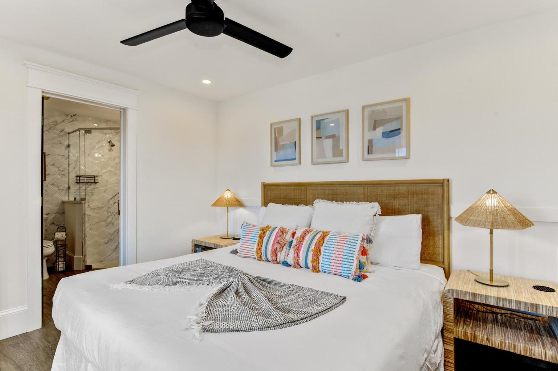 Cloud Nine On Pine Vila Anna Maria Exterior foto