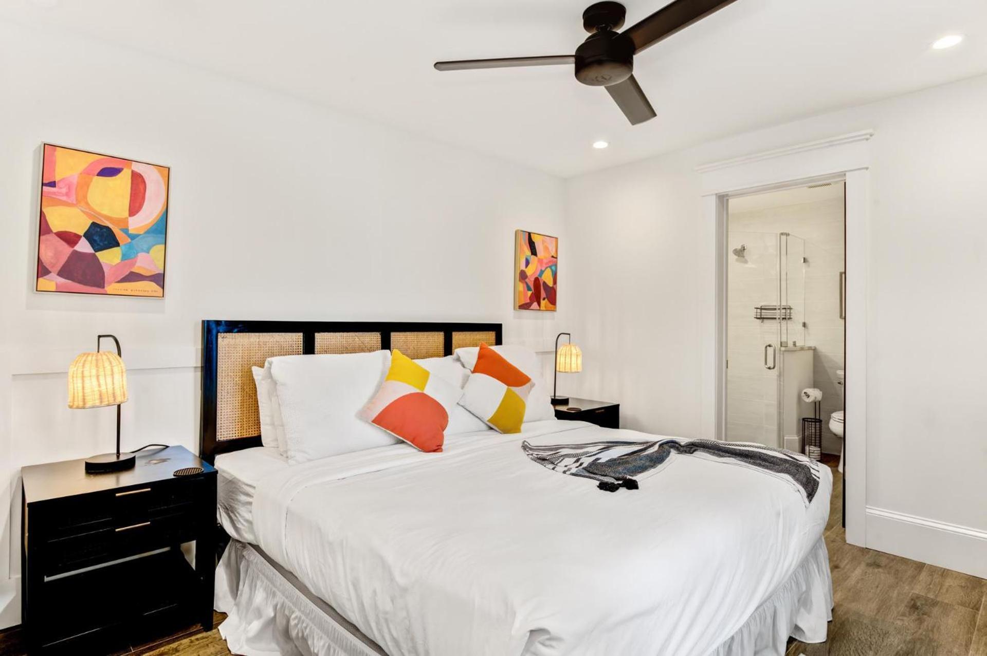 Cloud Nine On Pine Vila Anna Maria Exterior foto