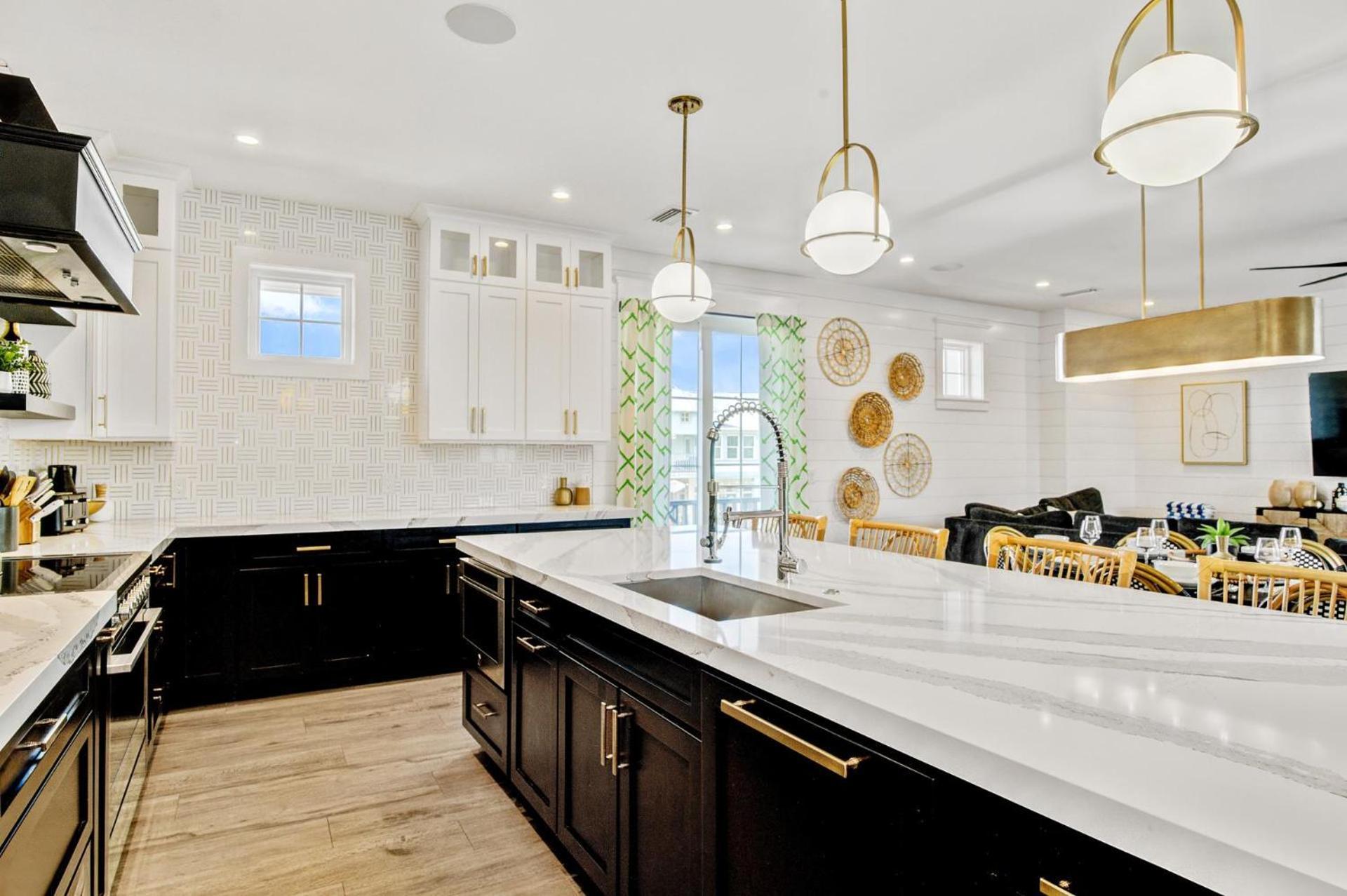 Cloud Nine On Pine Vila Anna Maria Exterior foto