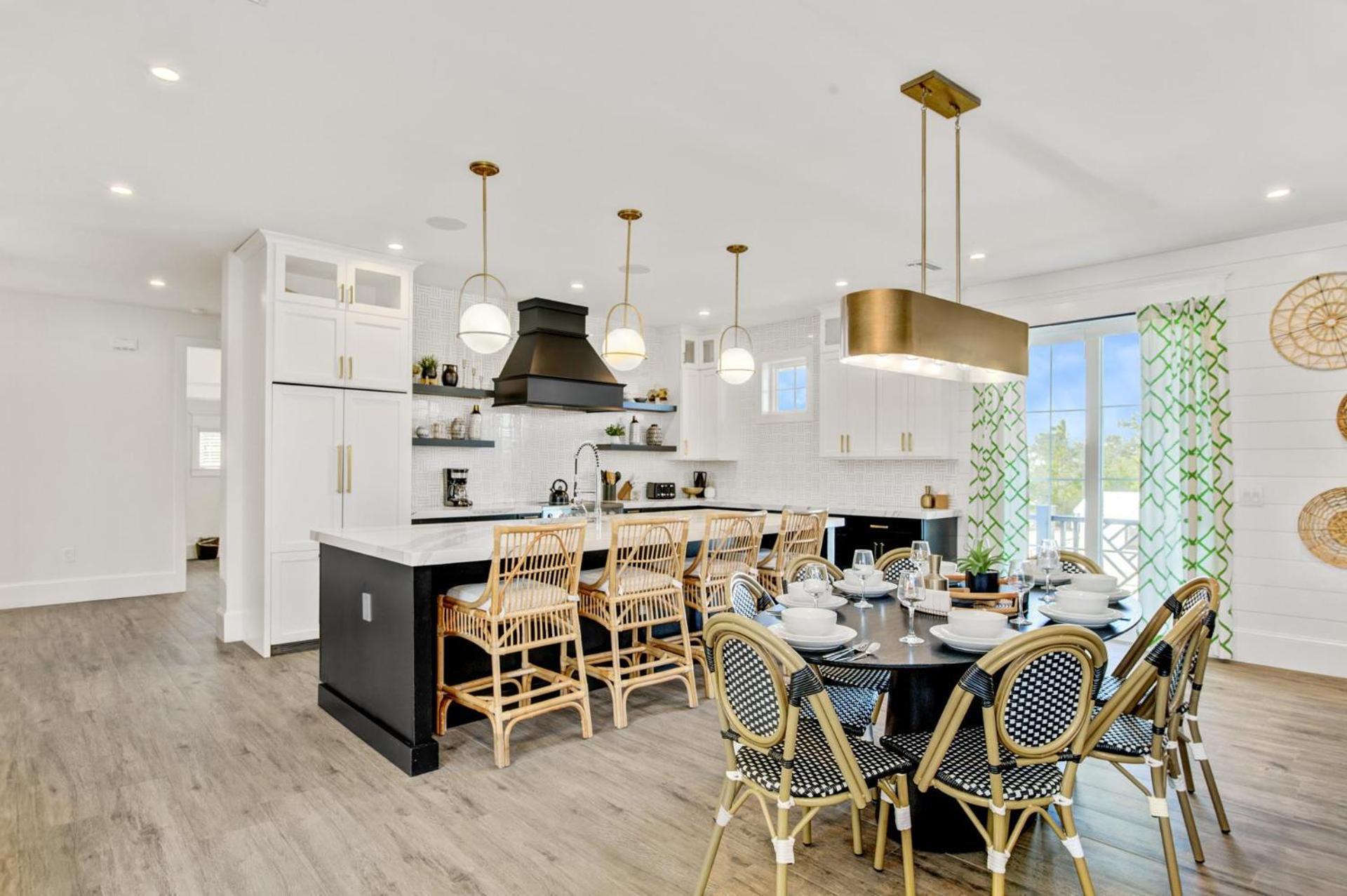 Cloud Nine On Pine Vila Anna Maria Exterior foto