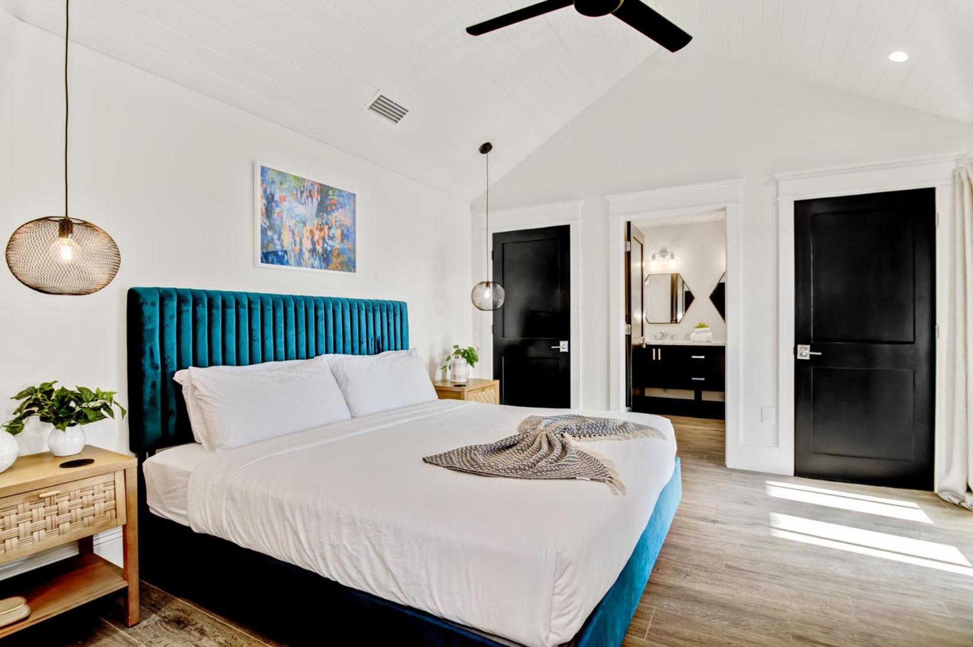 Cloud Nine On Pine Vila Anna Maria Exterior foto