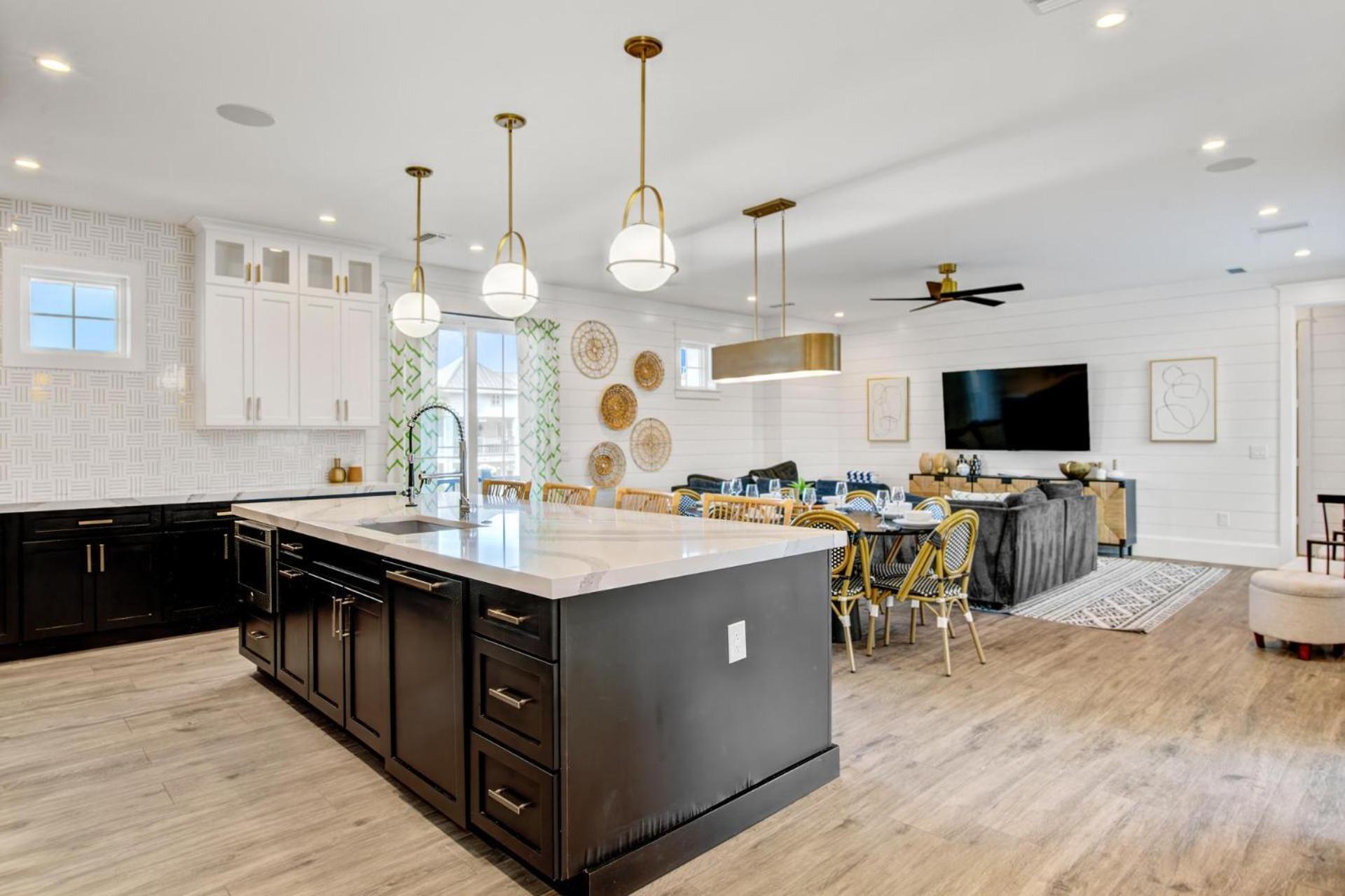Cloud Nine On Pine Vila Anna Maria Exterior foto