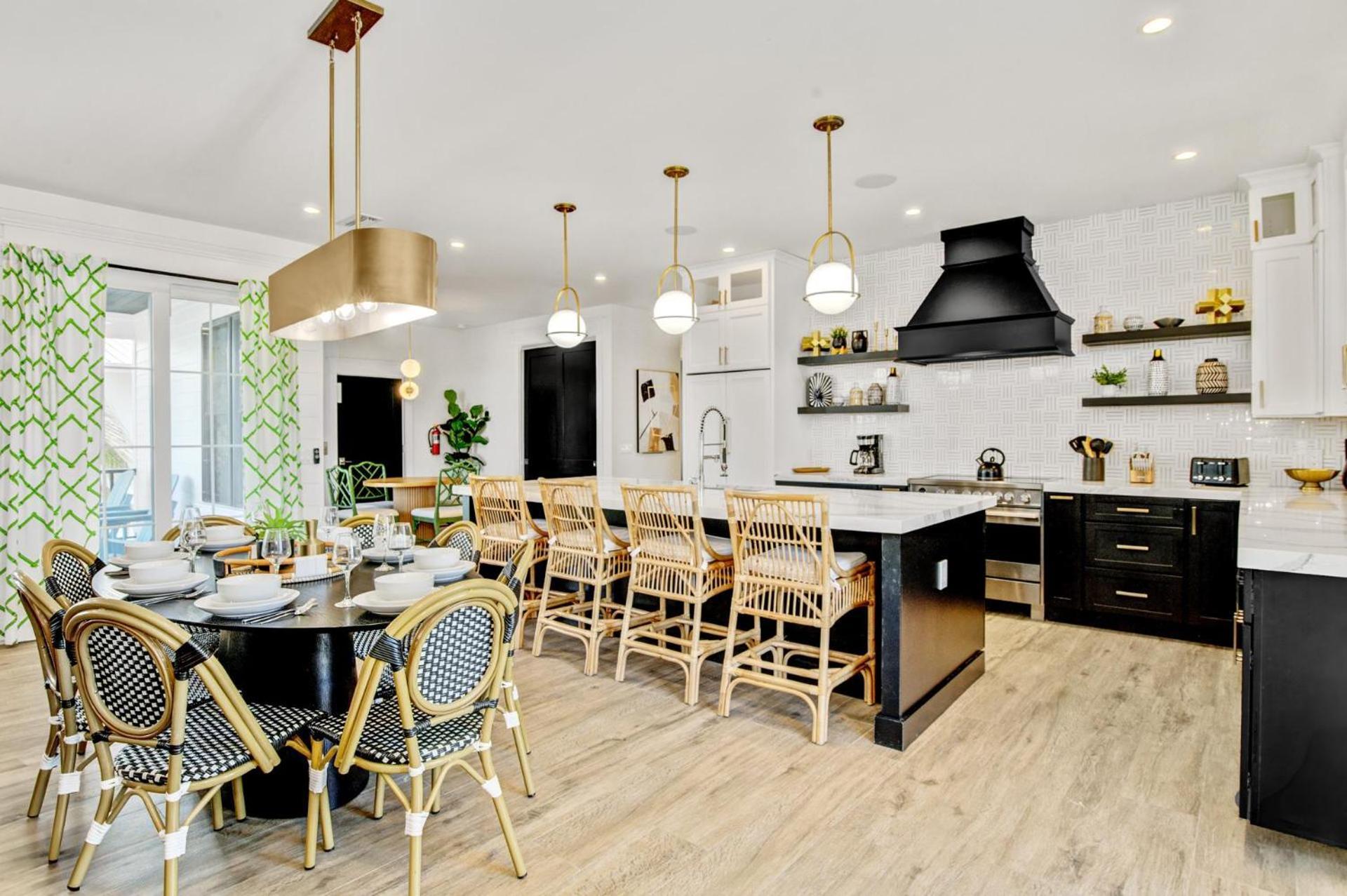 Cloud Nine On Pine Vila Anna Maria Exterior foto